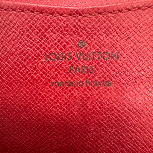 Louis Vuitton Monogram Josephine Wallet - Picture 7 of 7